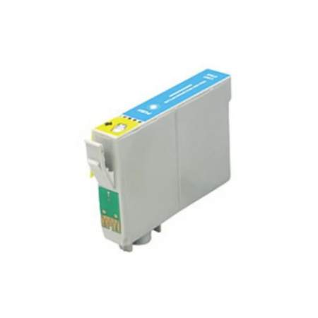 Compatible Epson T099520 Light Cyan Ink Cartridge (T099520)