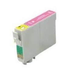 Compatible Epson T099620 Light Magenta Ink Cartridge (T099620)