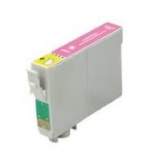 Compatible Epson T099620-S (99) Claria Ink, 450 Page-Yield, Light Magenta (T099620S)