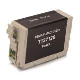 Compatible Epson T127120 Black Ink Cartridge (T127120)