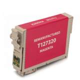 Compatible Epson T127320 Magenta Ink Cartridge (T127320)