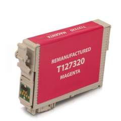 Compatible Epson T127320 Magenta Ink Cartridge (T127320)