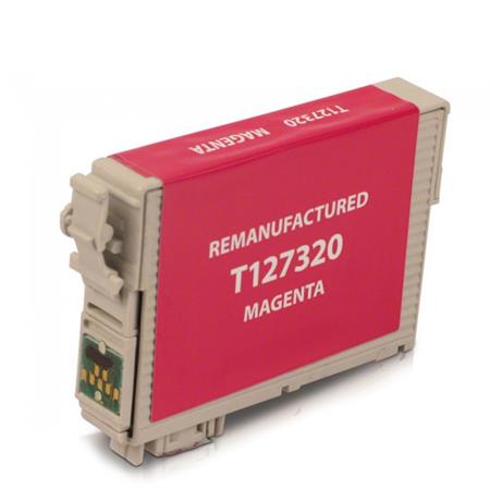 Compatible Epson T127320 Magenta Ink Cartridge (T127320)