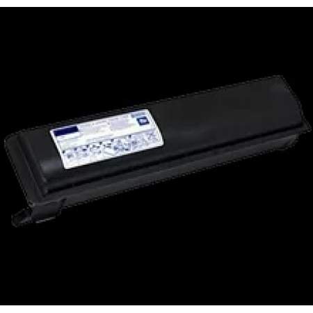 Compatible Toshiba T1640 Black Toner Cartridge (T1640)