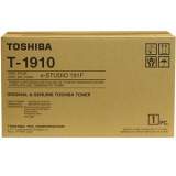 Toshiba T1910 Black Toner Cartridge