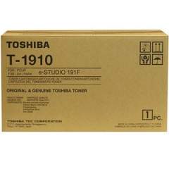 Toshiba T1910 Black Toner Cartridge
