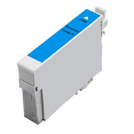 Compatible Epson T200220 Cyan Ink Cartridge (T200220)