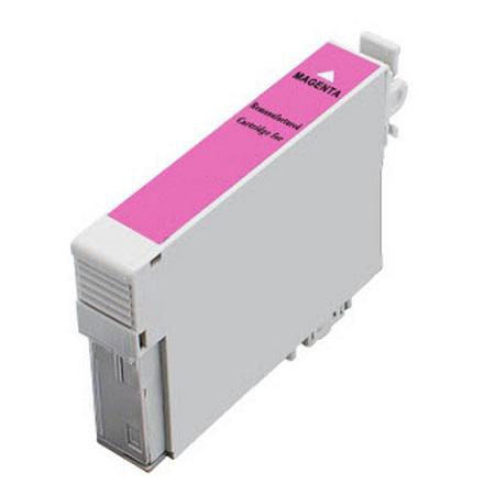 Compatible Epson T200320 Magenta Ink Cartridge (T200320)