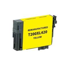 Compatible Epson T200420 Yellow Ink Cartridge (T200420)