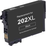 Compatible Epson T202XL120 Black Ink Cartridge (T202XL120)