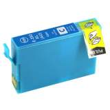 Compatible Epson T202XL220-S (202XL) Claria High-Yield Ink, 470 Page-Yield, Cyan (T202XL220S)