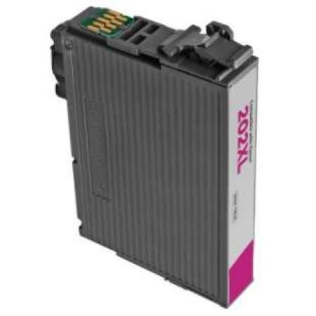 Compatible Epson T202XL320 Magenta Ink Cartridge (T202XL320)