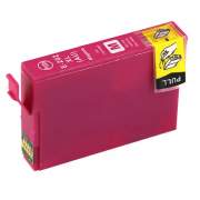 Compatible Epson T202XL320-S (202XL) Claria High-Yield Ink, 470 Page-Yield, Magenta (T202XL320S)