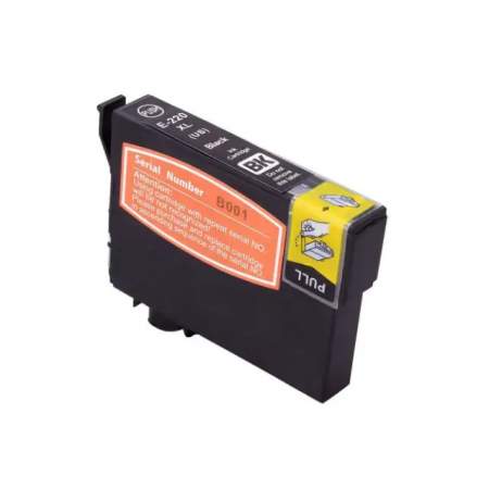 Compatible Epson T220XL120 Black Ink Cartridge (T220XL120)