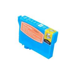 Compatible Epson T220XL220 Cyan Ink Cartridge (T220XL220)
