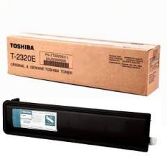 Toshiba T2320 Black Toner Cartridge