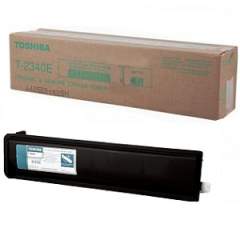 Toshiba T2340 Black Toner Cartridge