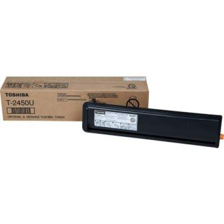 Compatible Toshiba T2450 Black Toner Cartridge (T2450)