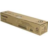 Toshiba T2505U Black Toner Cartridge