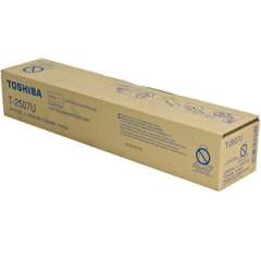 Toshiba T2507U Black Toner Cartridge