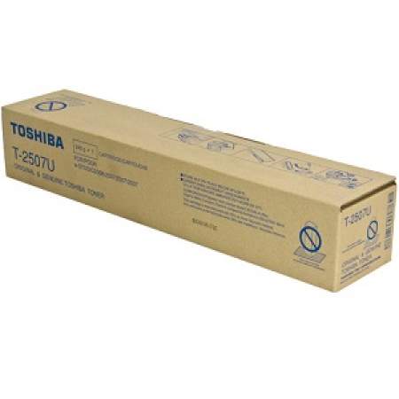 Toshiba T2507U Black Toner Cartridge