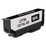 Compatible Epson T277XL120 Black Ink Cartridge (T277XL120)