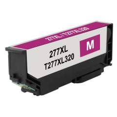 Compatible Epson T277XL320 Magenta Ink Cartridge (T277XL320)