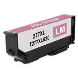 Compatible Epson T277XL620 Light Magenta Ink Cartridge (T277XL620)