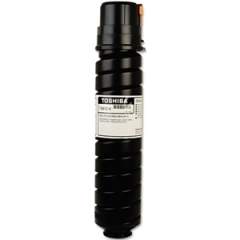 Toshiba T281CK Black Toner Cartridge