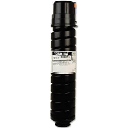 Toshiba T281CK Black Toner Cartridge