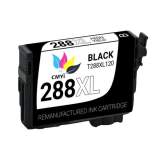 Compatible Epson T288XL120 Black Ink Cartridge (T288XL120)