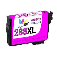 Compatible Epson T288XL320 Magenta Ink Cartridge (T288XL320)