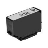 Compatible Epson T312XL120 Black Ink Cartridge (T312XL120)