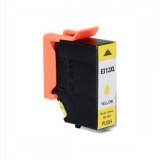 Compatible Epson T312XL420-S (312XL) Claria High-Yield Ink, 830 Page-Yield, Yellow (T312XL420S)