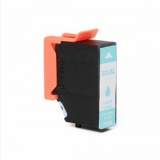 Compatible Epson T312XL520-S (312XL) Claria High-Yield Ink, 830 Page-Yield, Light Cyan (T312XL520S)