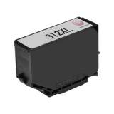 Compatible Epson T312XL620 Light Magenta Ink Cartridge (T312XL620)