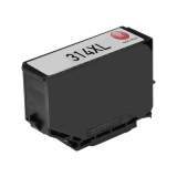 Compatible Epson T314XL820 Red Ink Cartridge (T314XL820)
