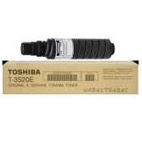 Toshiba T3520 Black Toner Cartridge