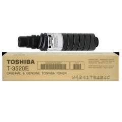 Toshiba T3520 Black Toner Cartridge