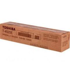 Toshiba T4520 Black Toner Cartridge