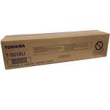 Compatible Toshiba T5018U Black Toner Cartridge (T5018U)