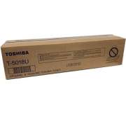 Compatible Toshiba T5018U Black Toner Cartridge (T5018U)