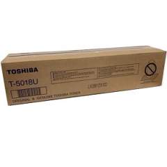 Compatible Toshiba T5018U Black Toner Cartridge (T5018U)