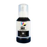 Compatible Epson T502120 Black Ink Bottle (T502120)