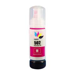 Compatible Epson T502320 Magenta Ink Bottle (T502320)