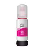 Compatible Epson T502320-S (502) Ink, 6,000 Page-Yield, Magenta (T502320S)