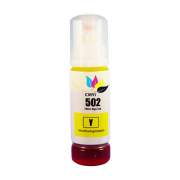 Compatible Epson T502420 Yellow Ink Bottle (T502420)