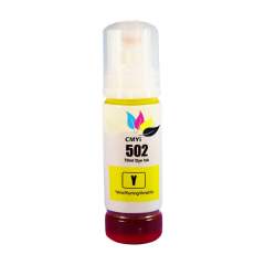 Compatible Epson T502420 Yellow Ink Bottle (T502420)