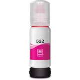 Compatible Epson 522 Magenta Ink Bottle T522320 (T522320)