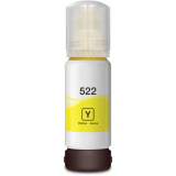 Compatible Epson 522 Yellow Ink Bottle T522420 (T522420)